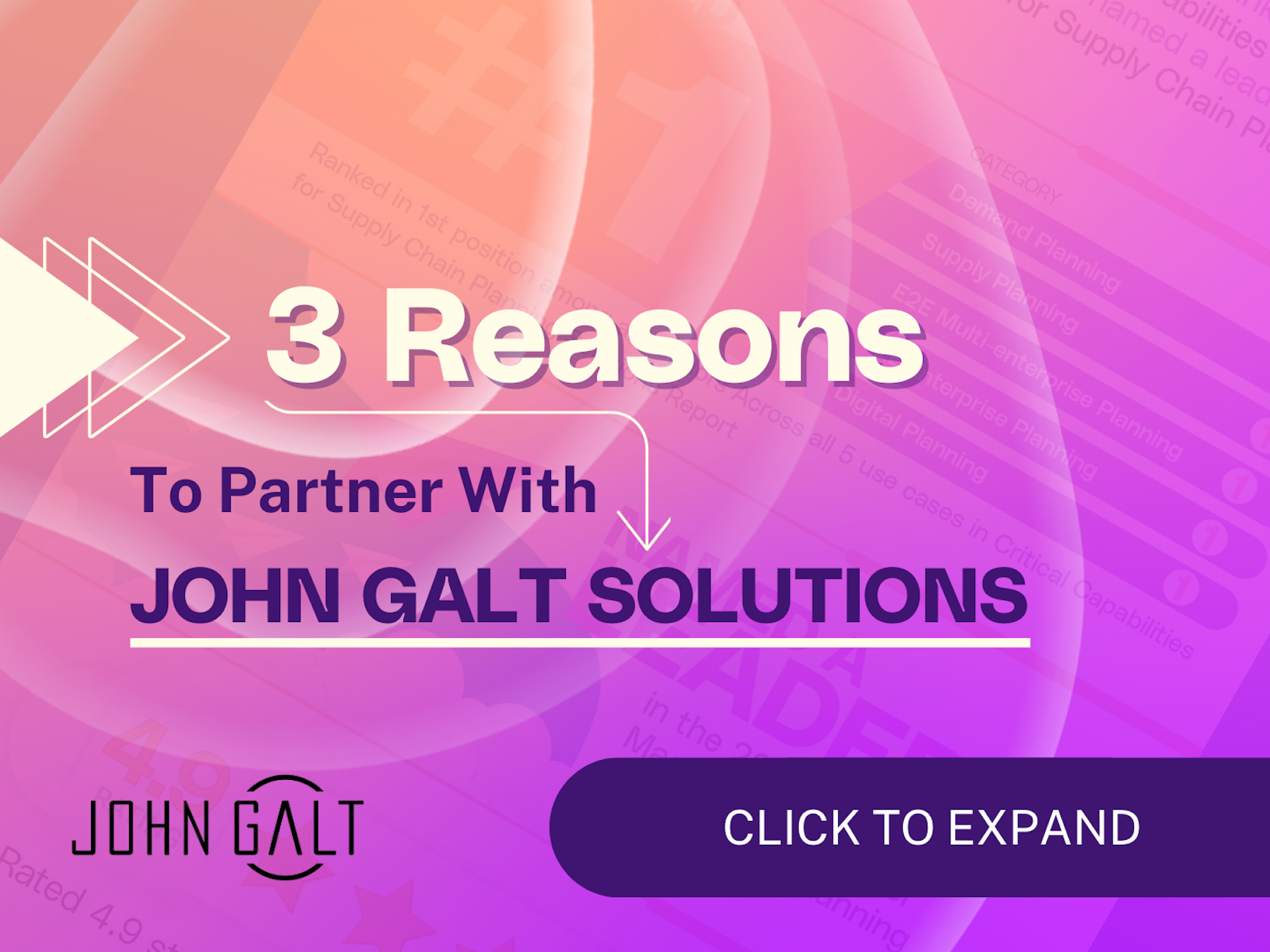 3 Reasons to Partner with John Galt Solutions Thumbnail